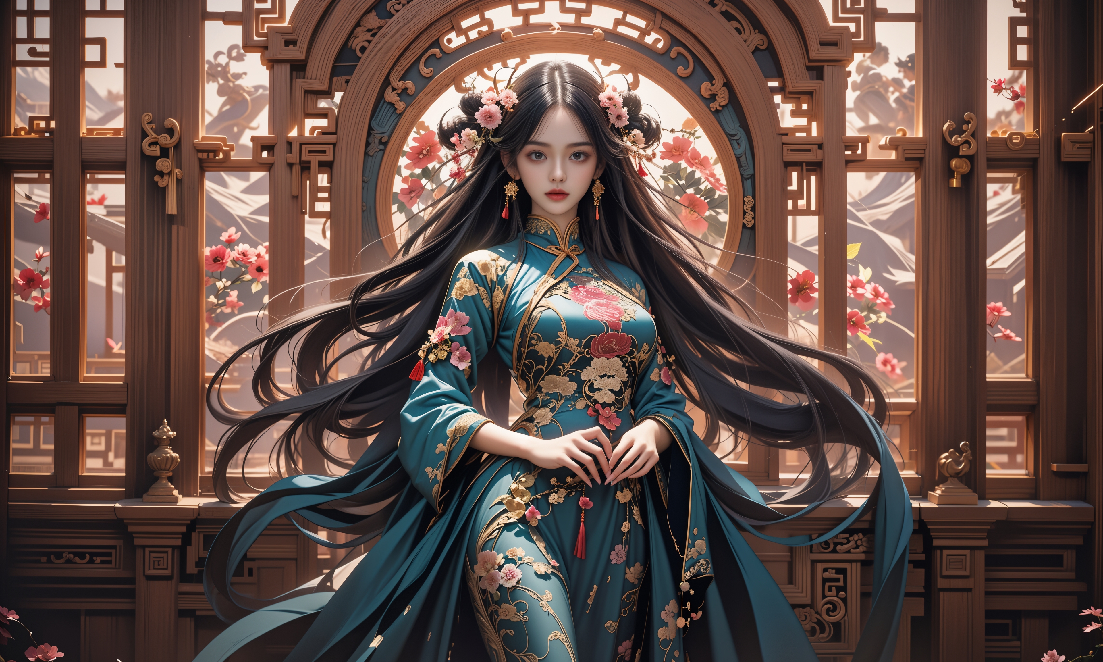 铁路通达产业兴 普洱搭乘中老铁路迎来发展“黄金期”